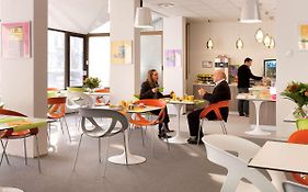 Ibis Styles Grenoble Centre Gare